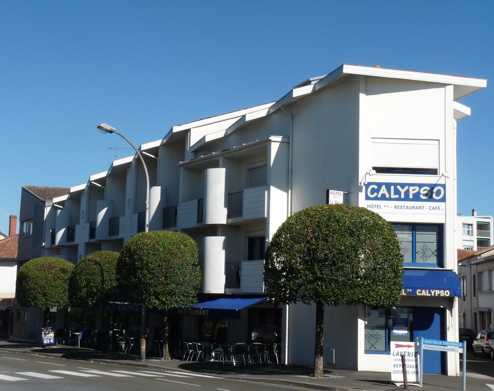 Hotel Le Calypso - Reouverture Dax Zimmer foto