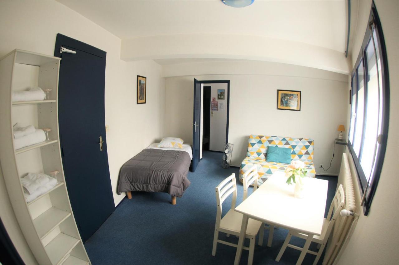 Hotel Le Calypso - Reouverture Dax Exterior foto