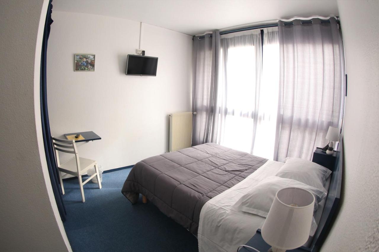 Hotel Le Calypso - Reouverture Dax Exterior foto