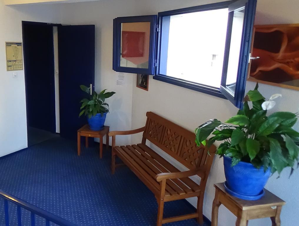 Hotel Le Calypso - Reouverture Dax Exterior foto